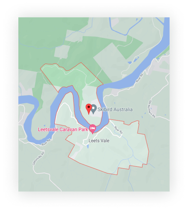 Picture of Leets Vale