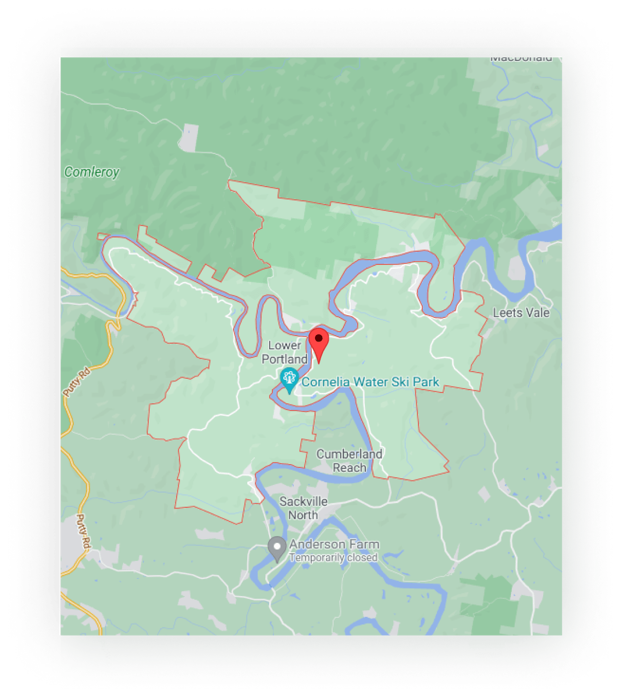 Picture of Lower Portland