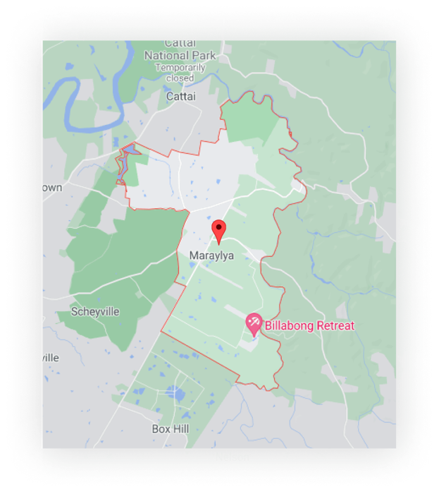 Picture of Maraylya