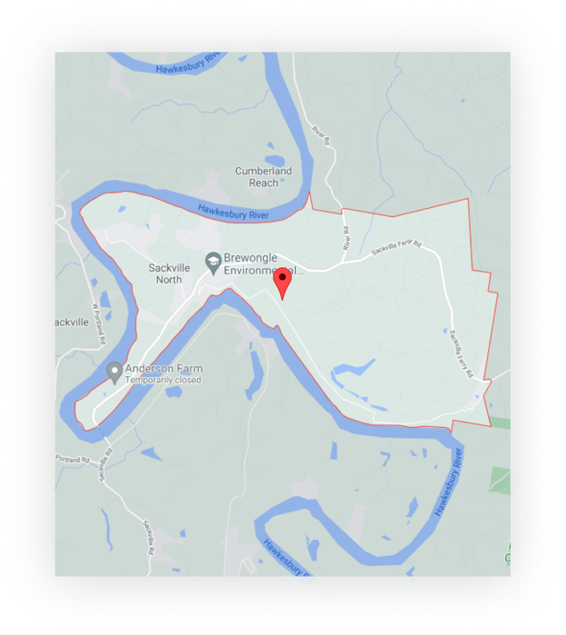 Picture of Sackville North